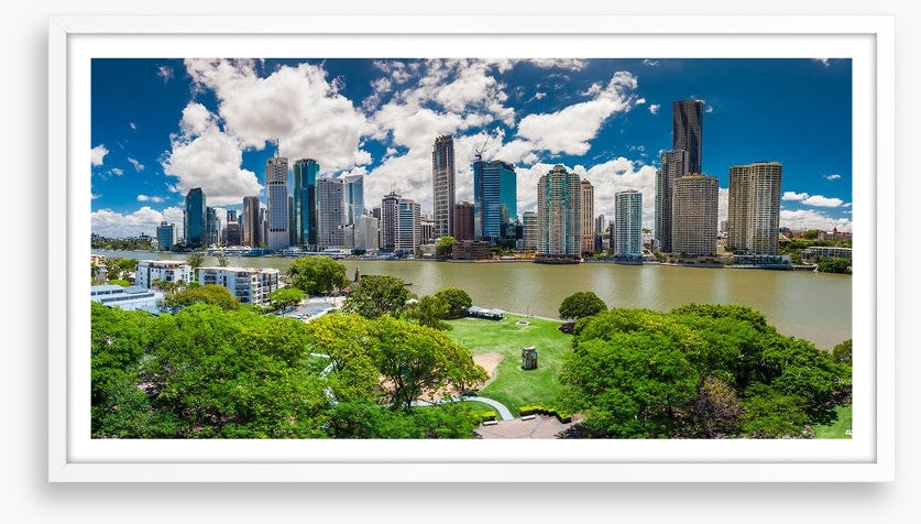 Brisbane