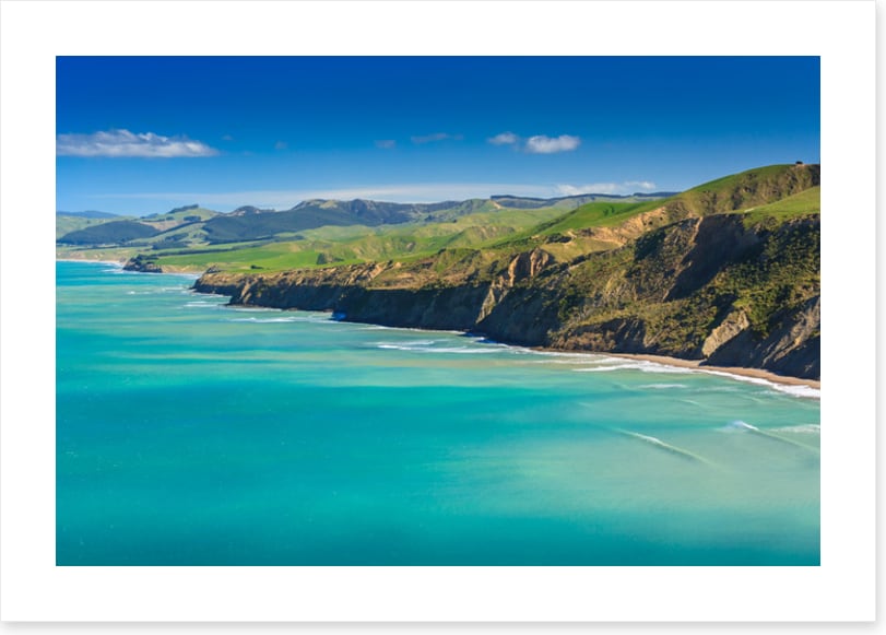 New Zealand