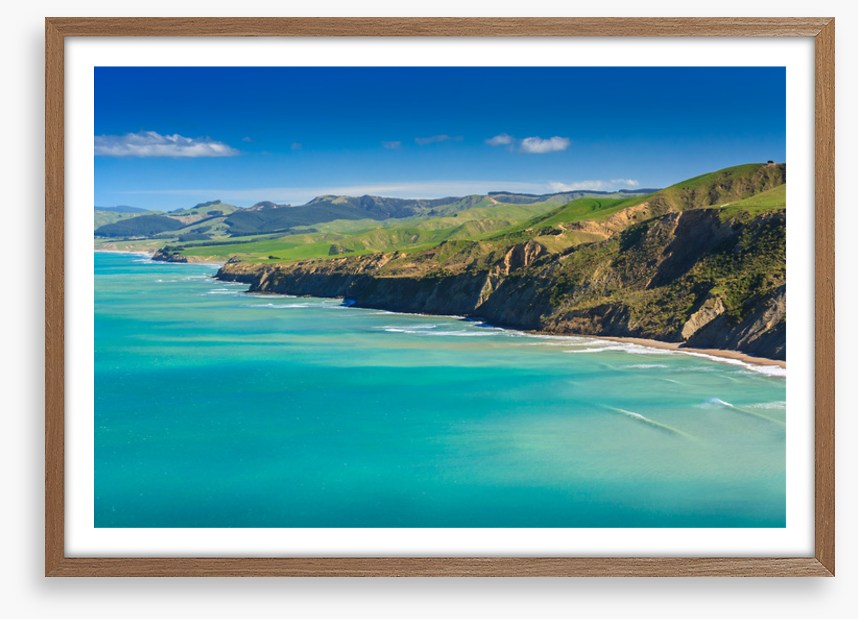 New Zealand