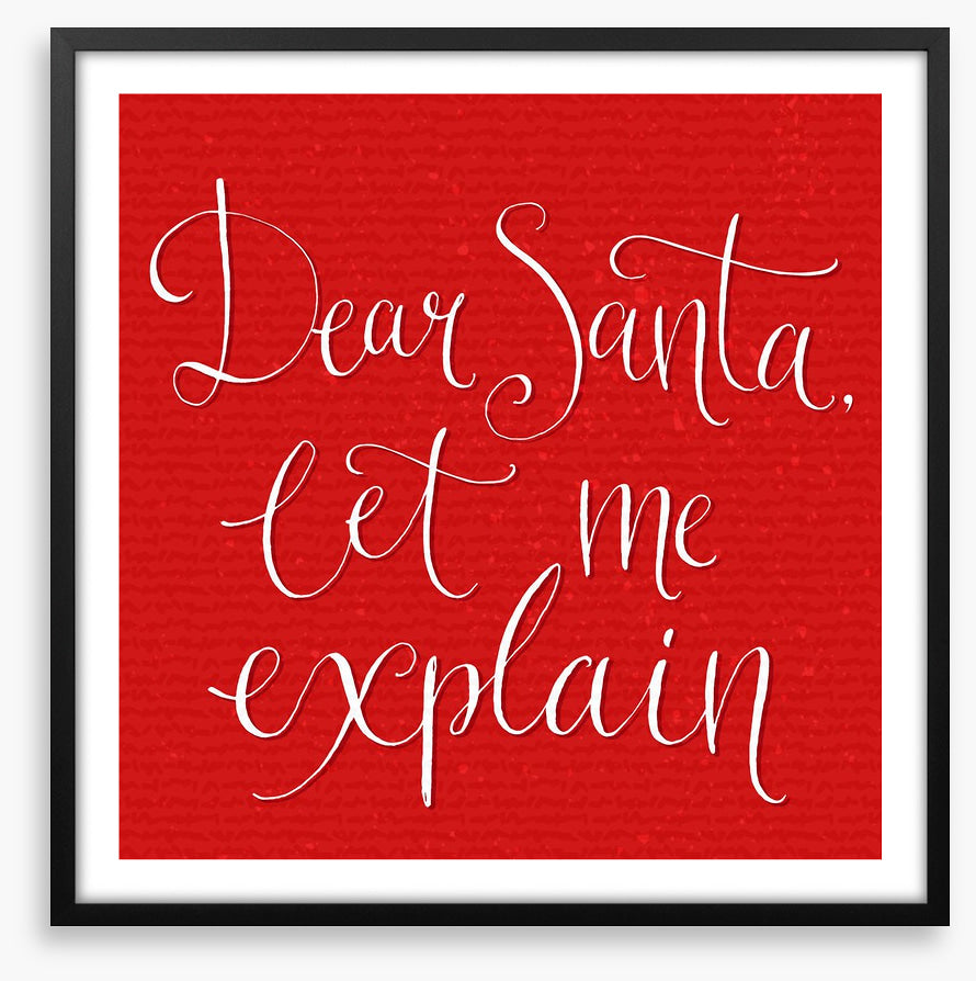 Let me explain