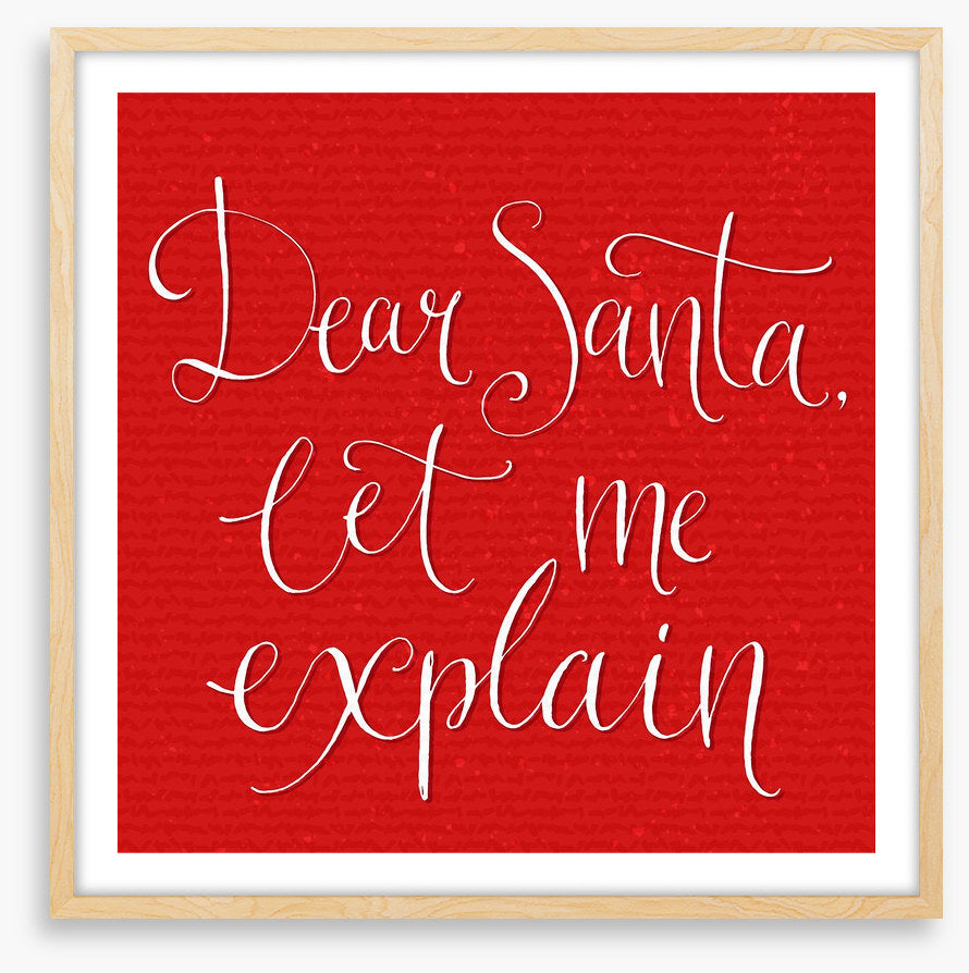 Let me explain