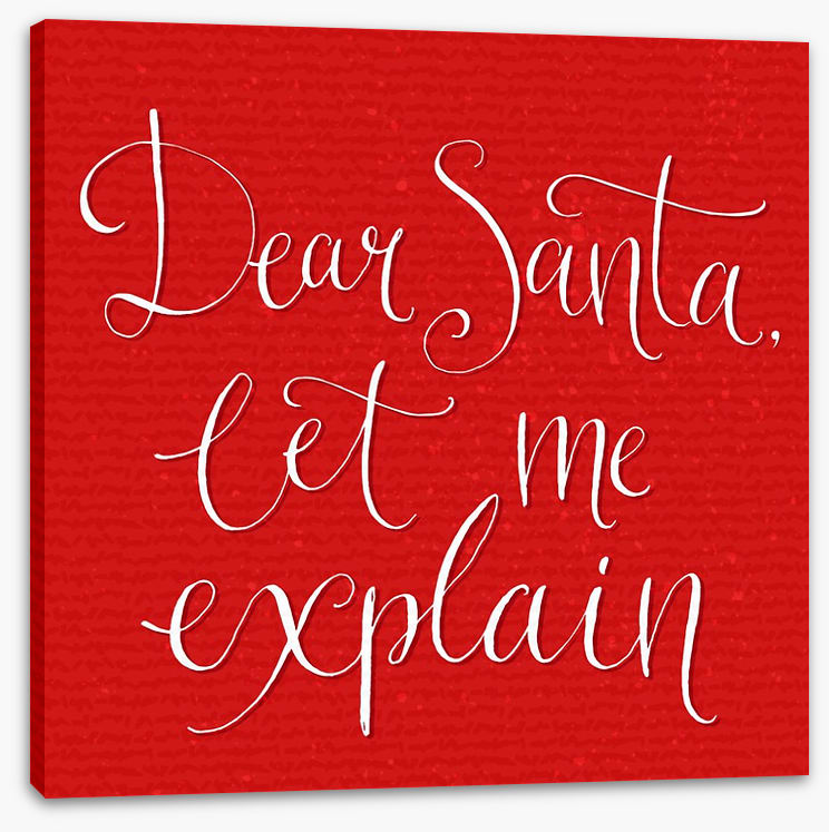 Let me explain