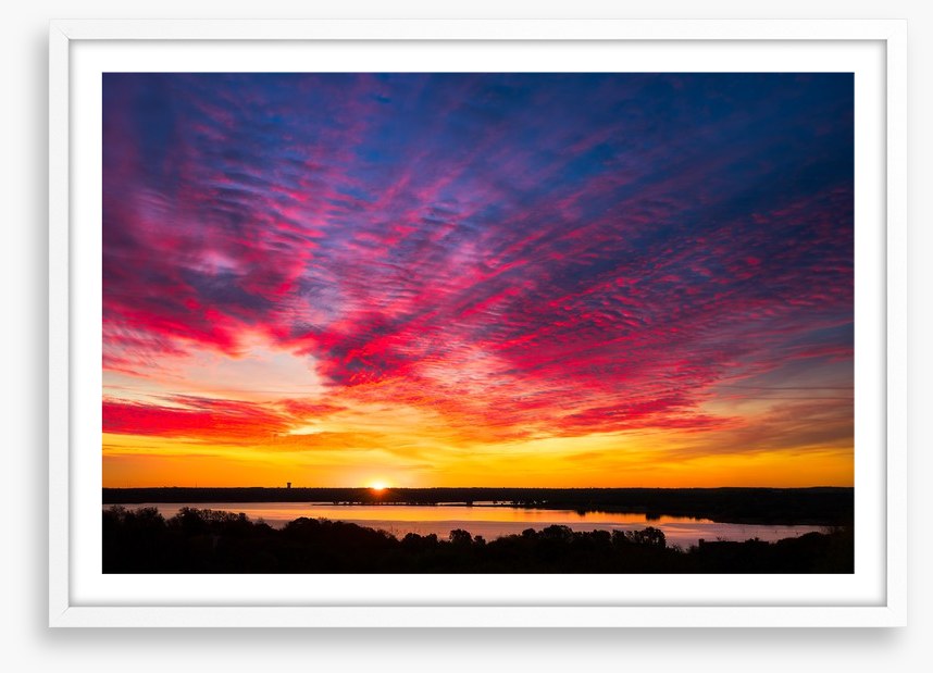 Sunsets / Rises