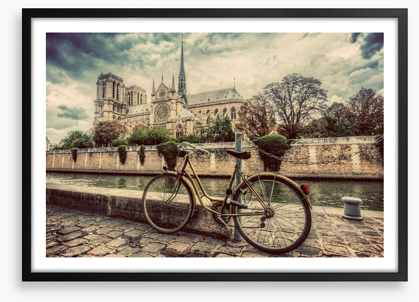 Notre Dame moment