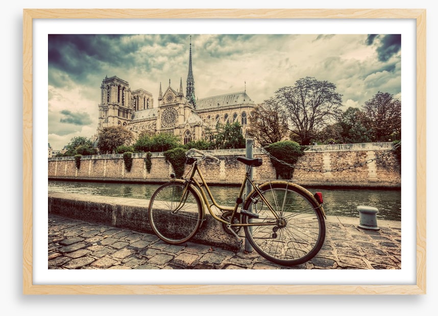 Notre Dame moment