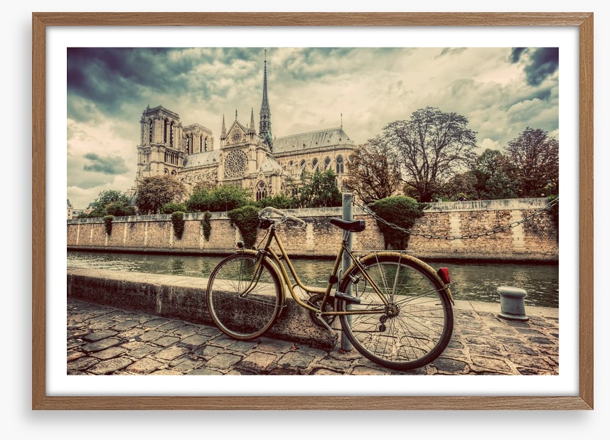 Notre Dame moment