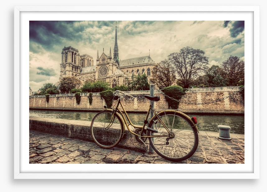 Notre Dame moment