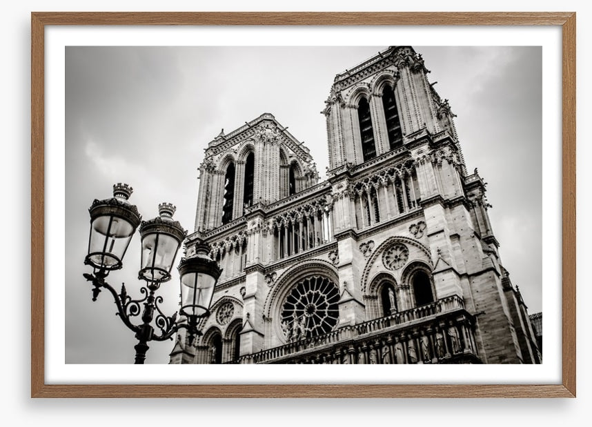 Notre Dame de Paris