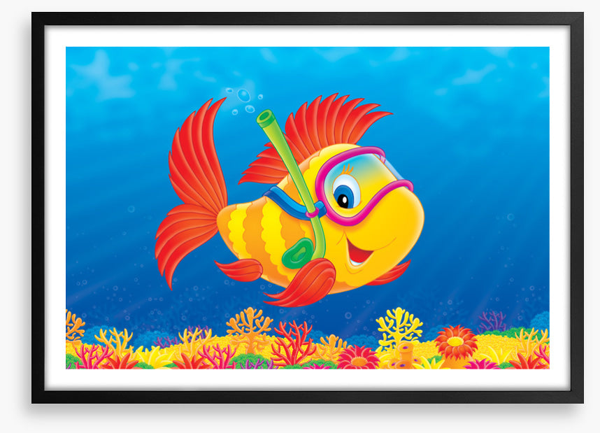 Under The Sea
