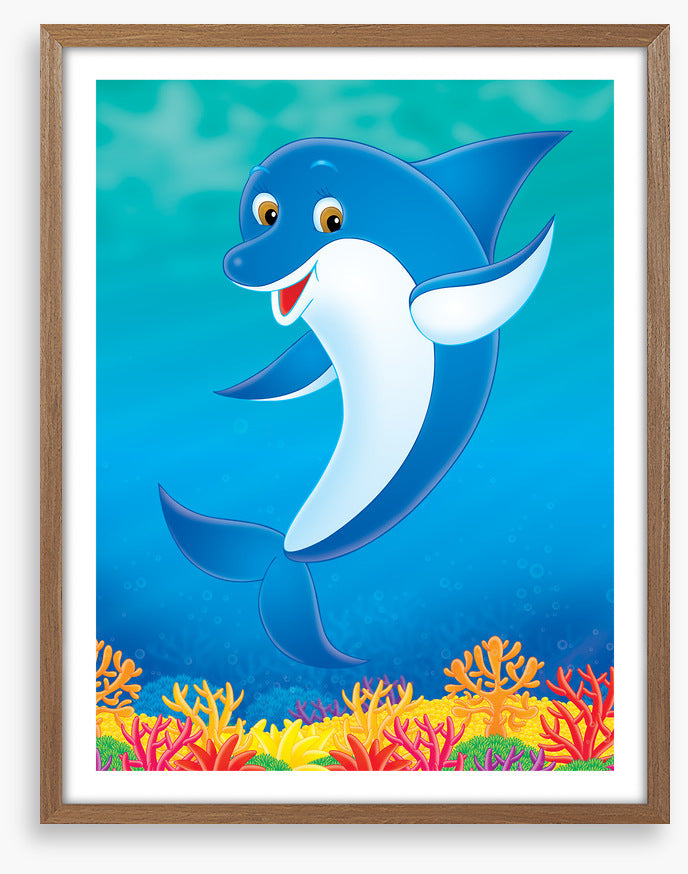 Under The Sea