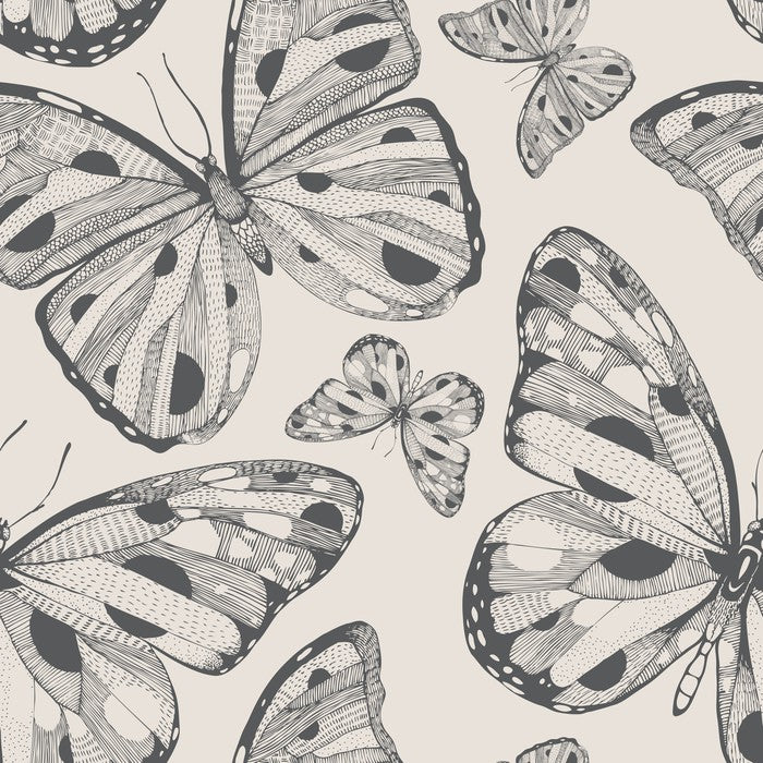 Butterflies
