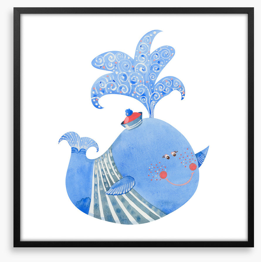 Under The Sea