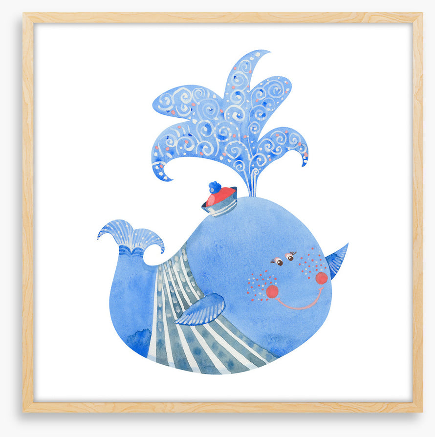 Under The Sea