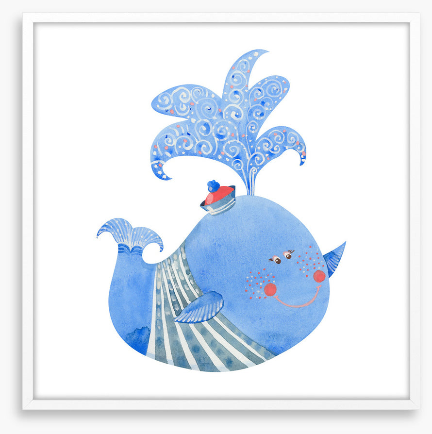 Under The Sea