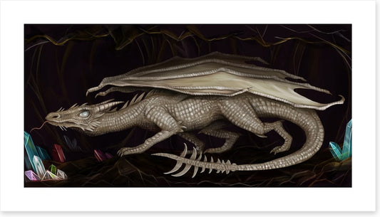 Dragons