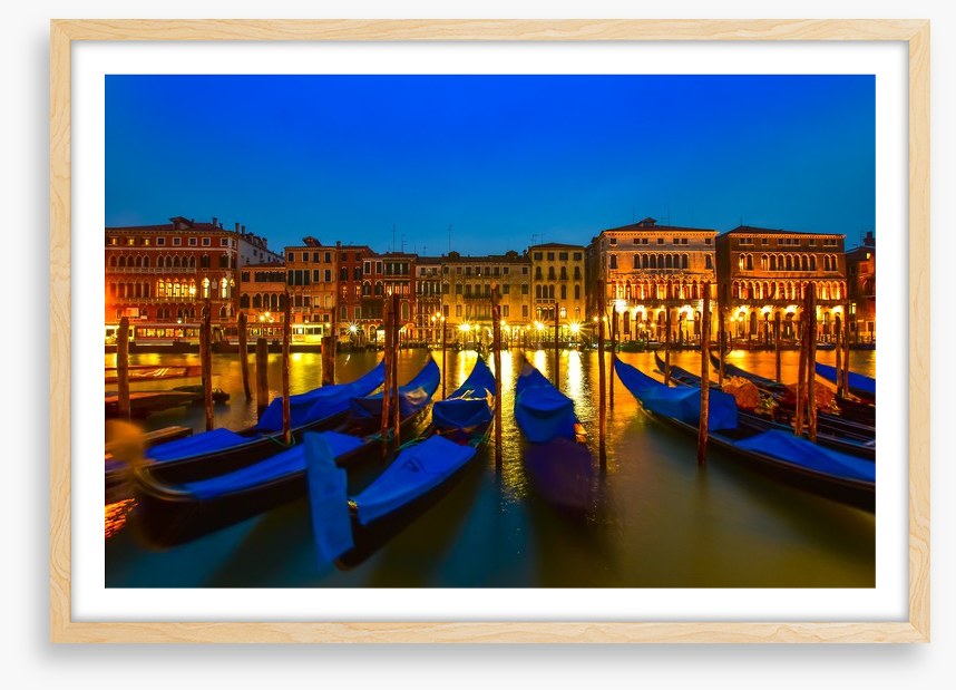 Venice