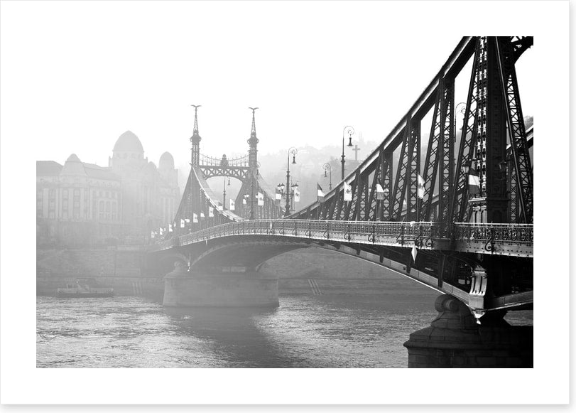 Liberty Bridge