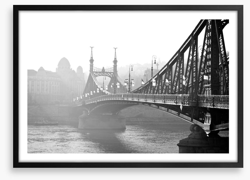 Liberty Bridge
