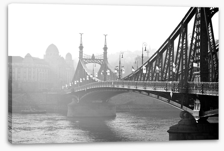 Liberty Bridge