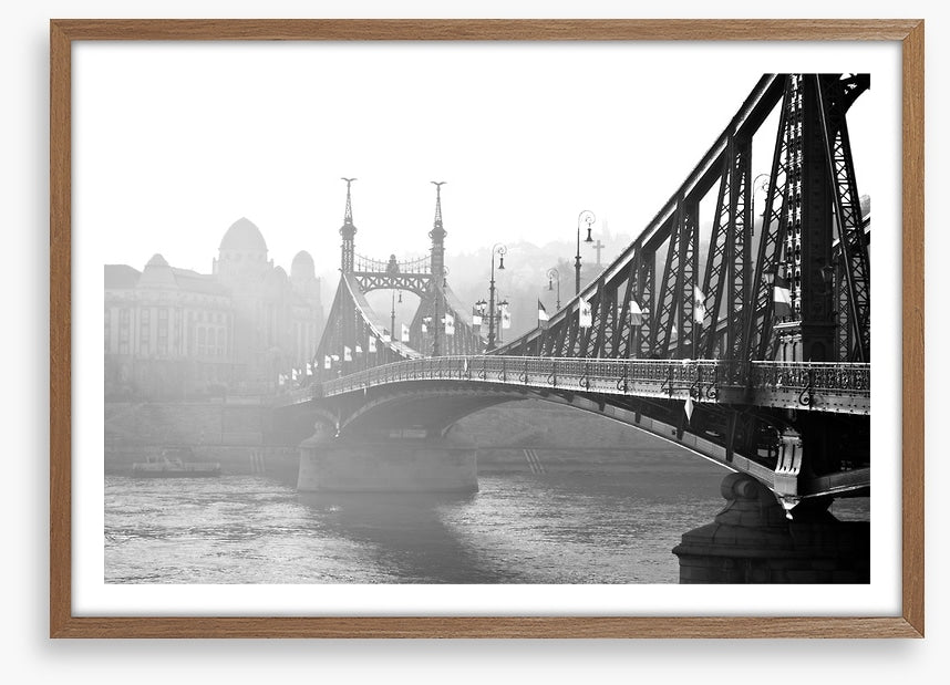Liberty Bridge
