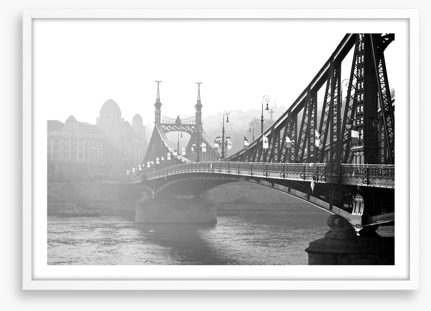 Liberty Bridge