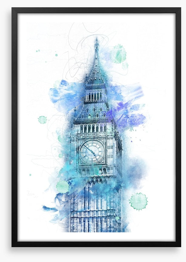Big Ben blues