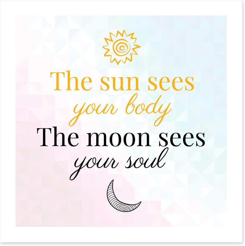 Body and soul