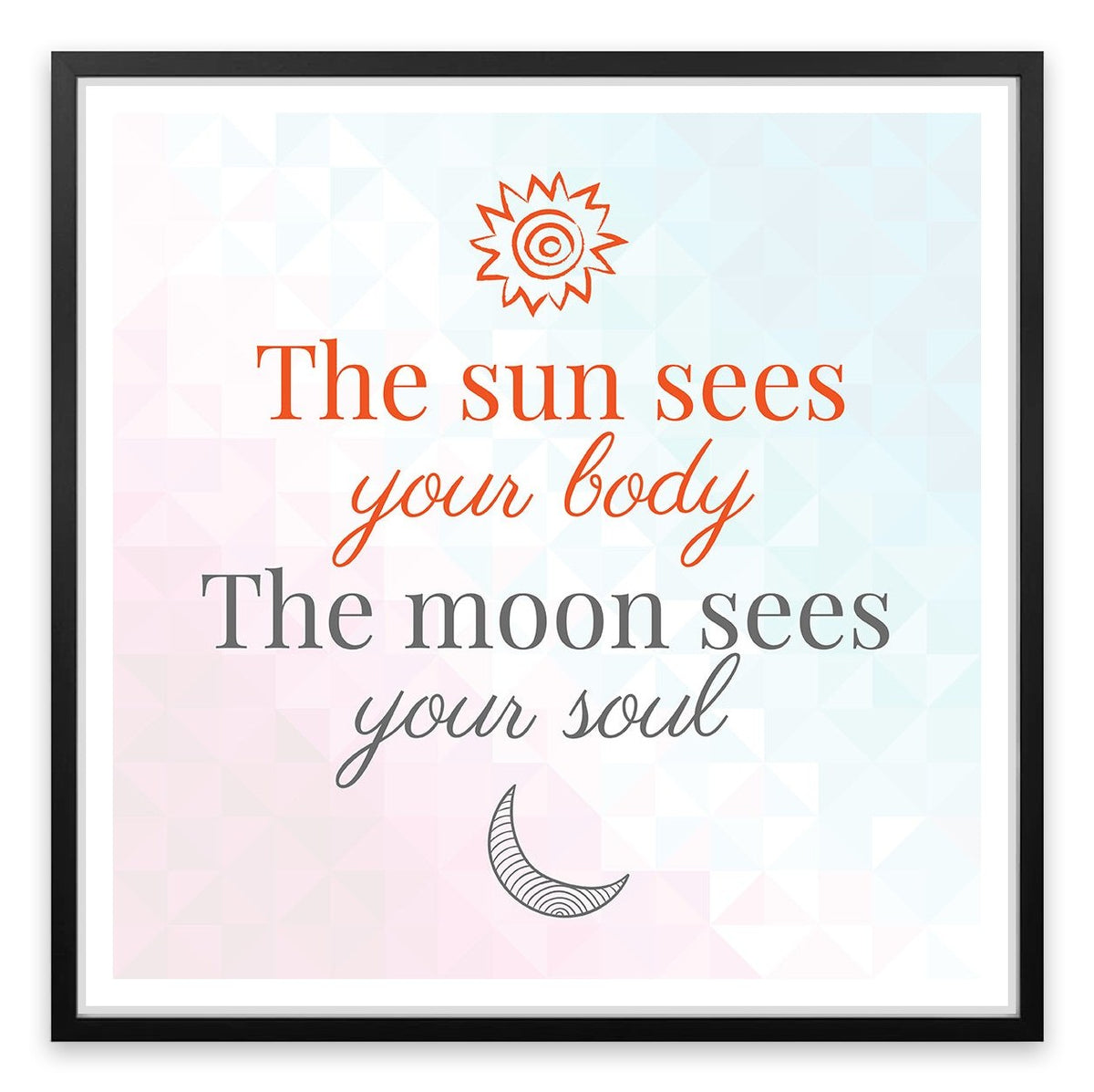 Body and soul