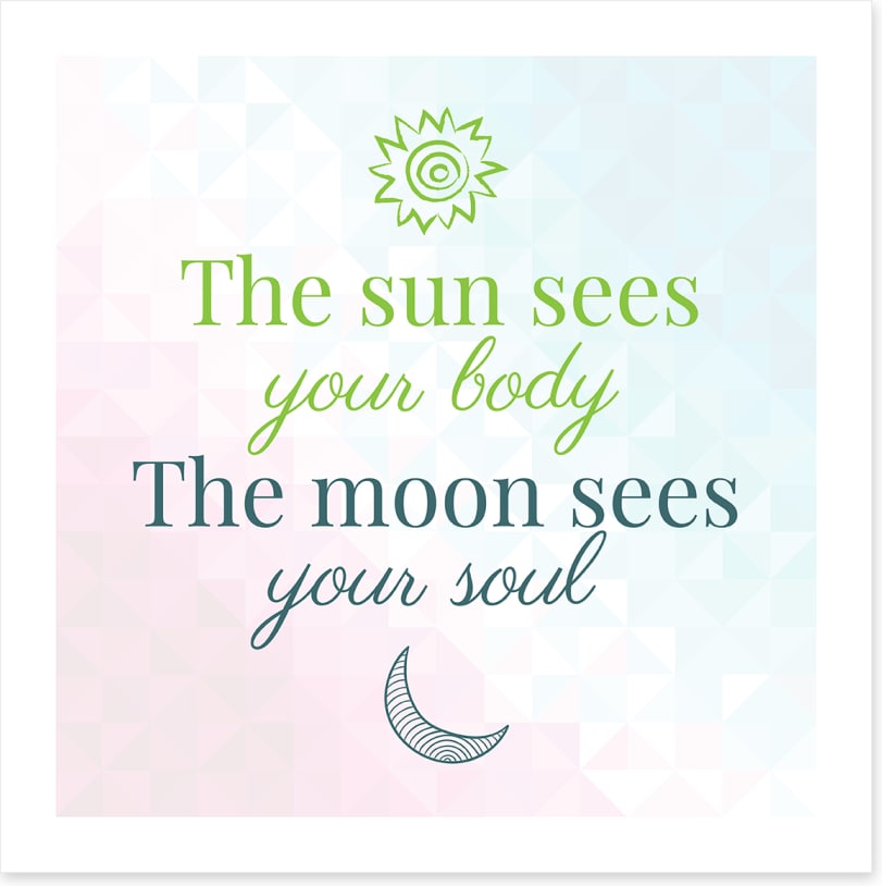 Body and soul