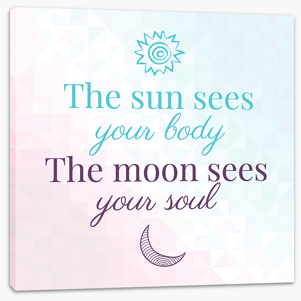 Body and soul
