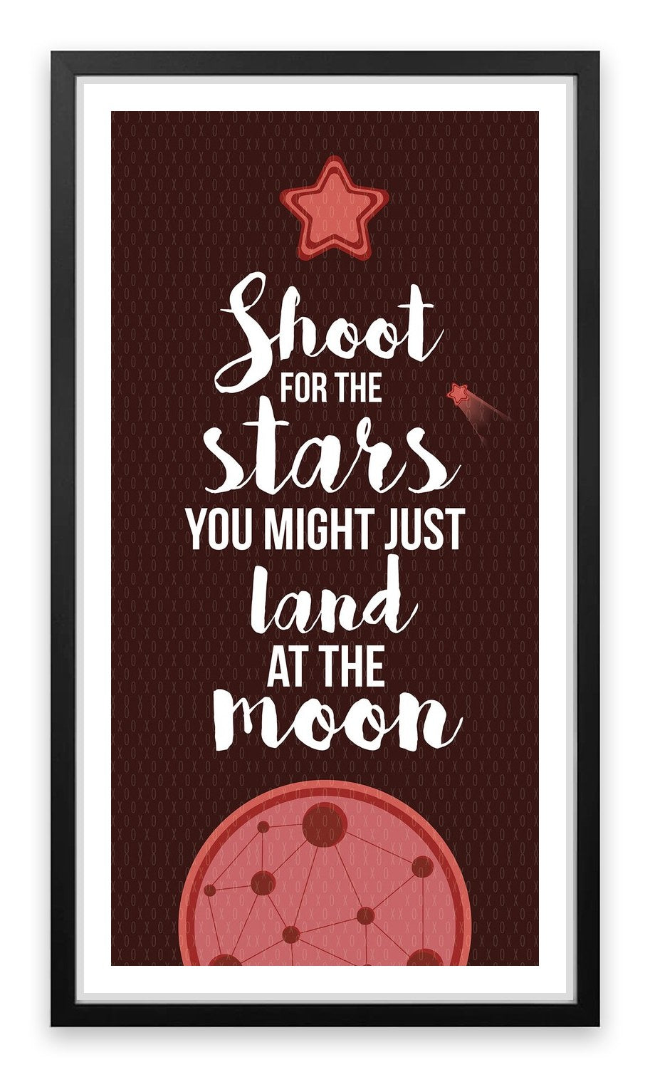 Shoot for the stars