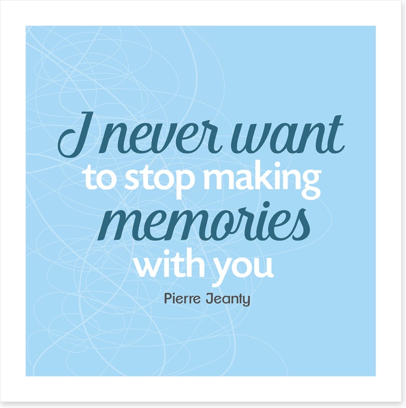 Memories