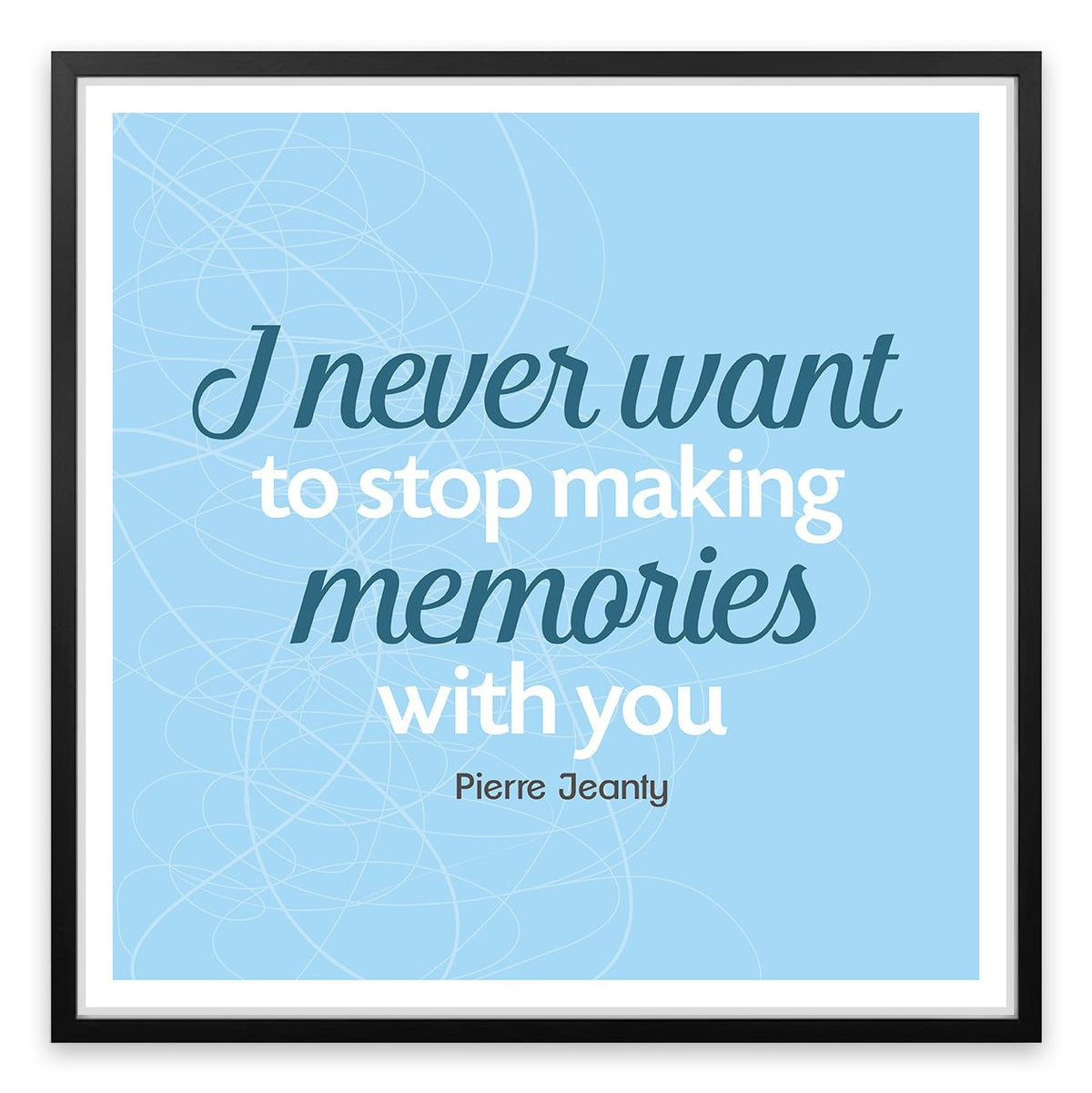 Memories