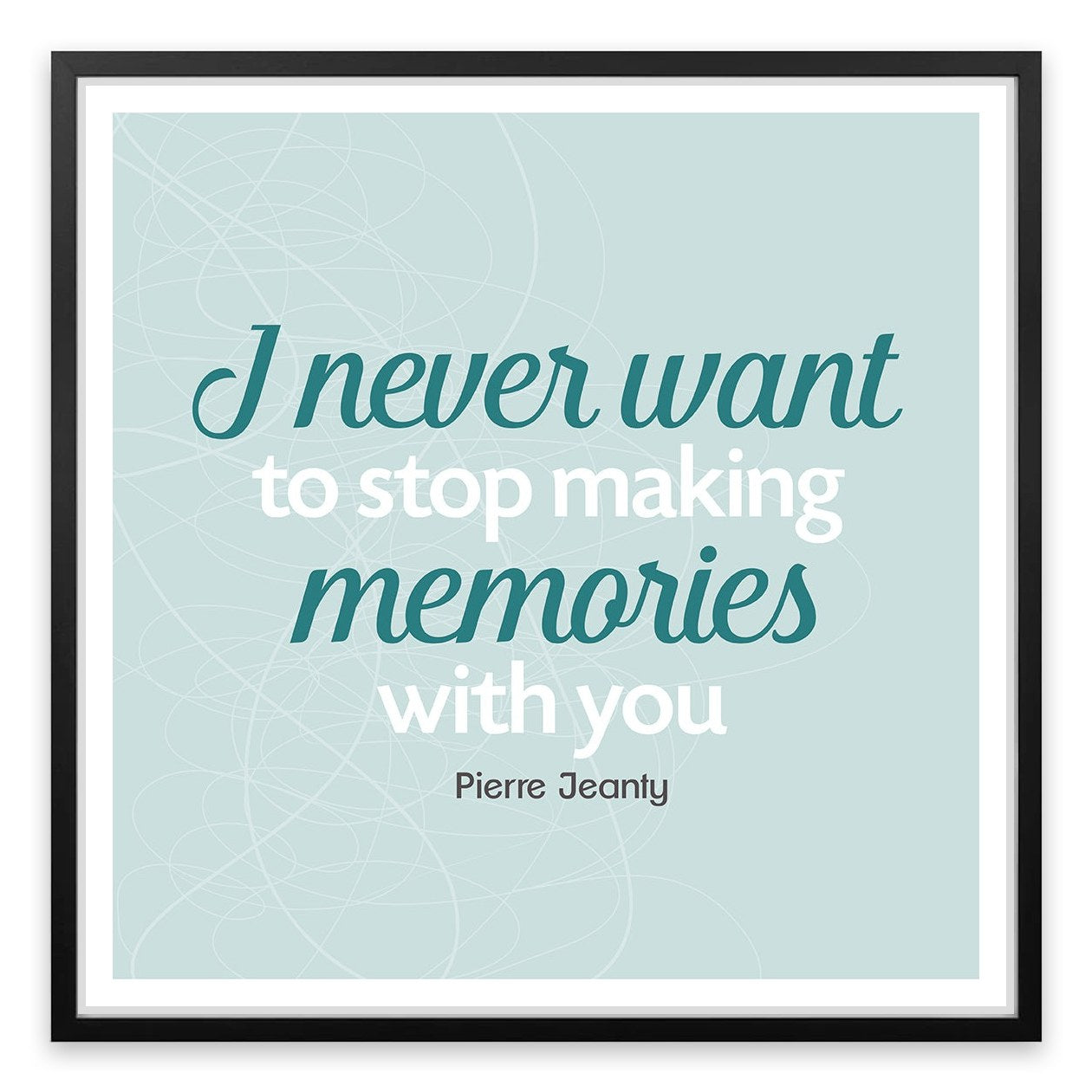 Memories