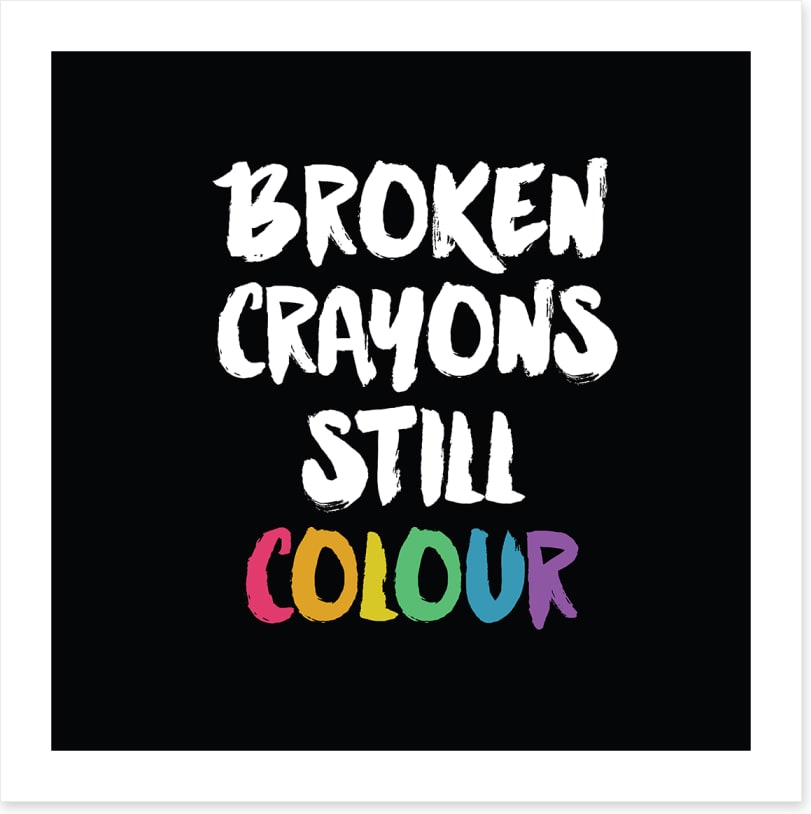 Still colour