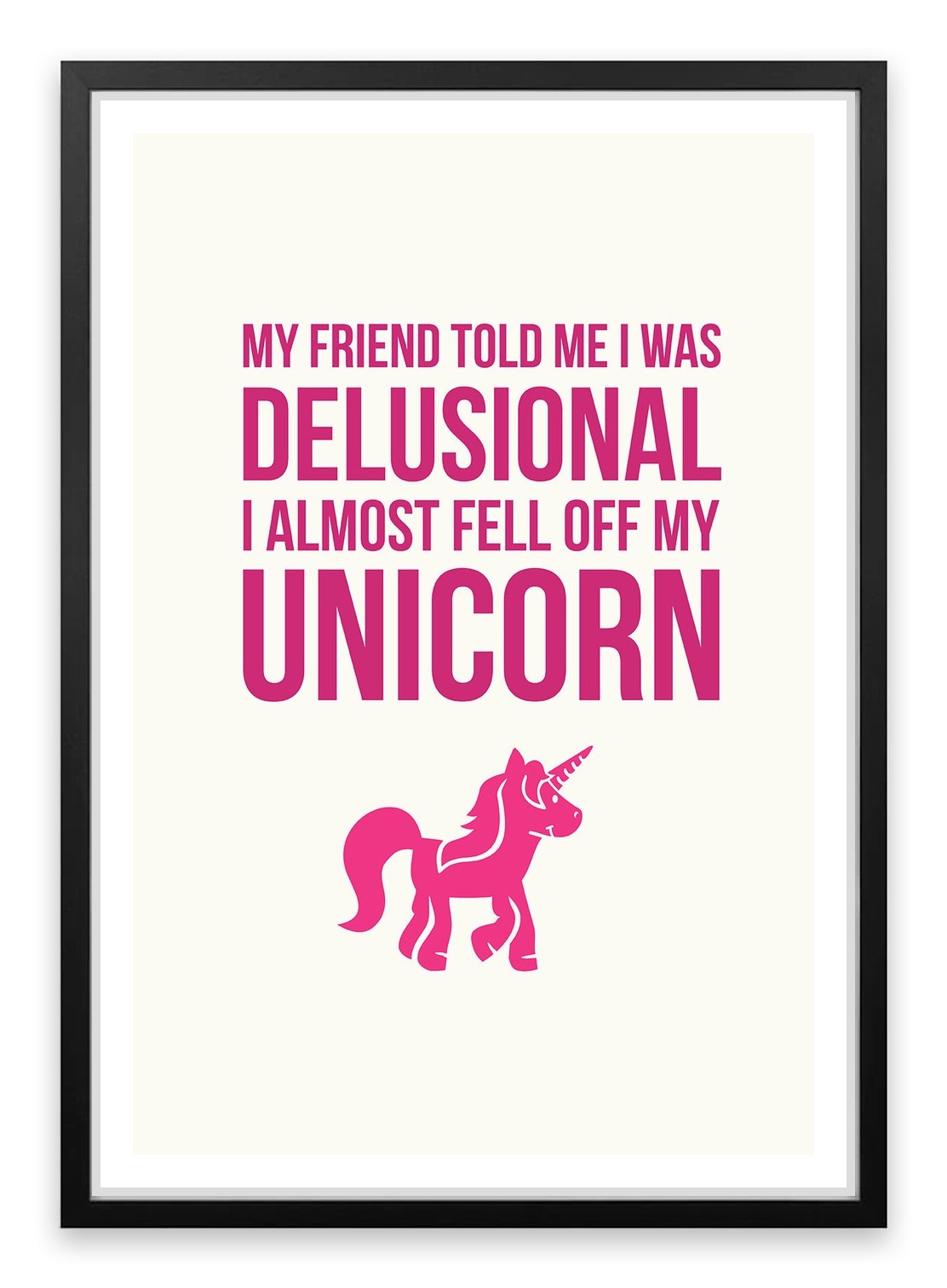 Unicorn