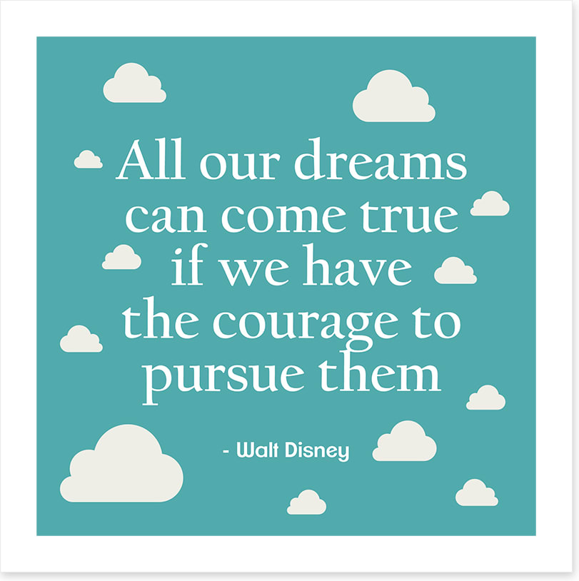 All our dreams
