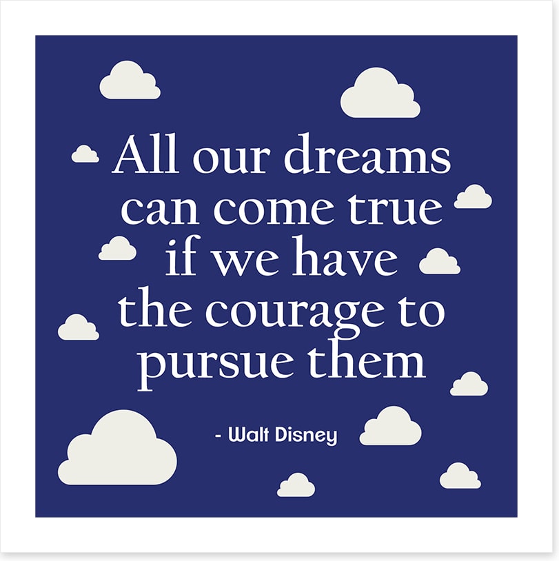 All our dreams