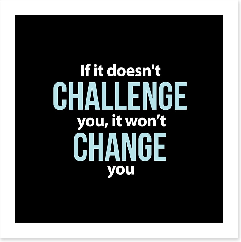 Challenge