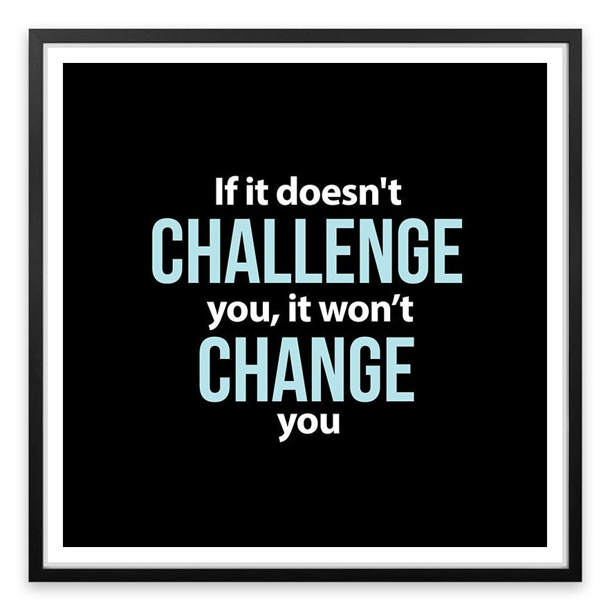 Challenge