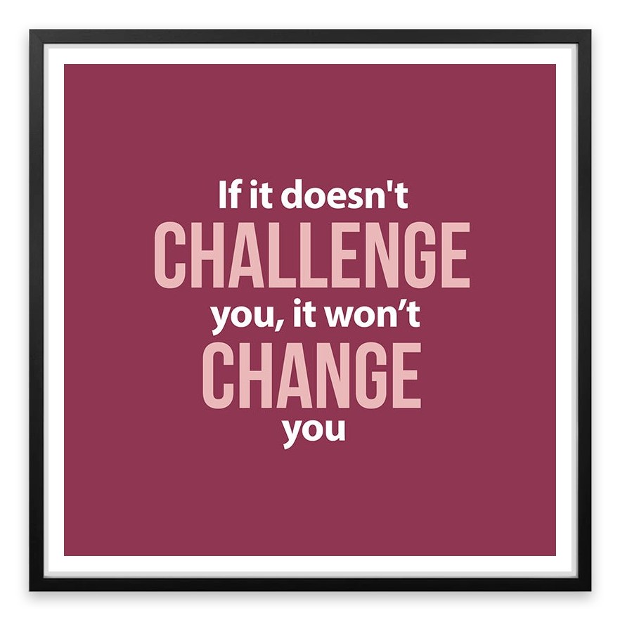 Challenge