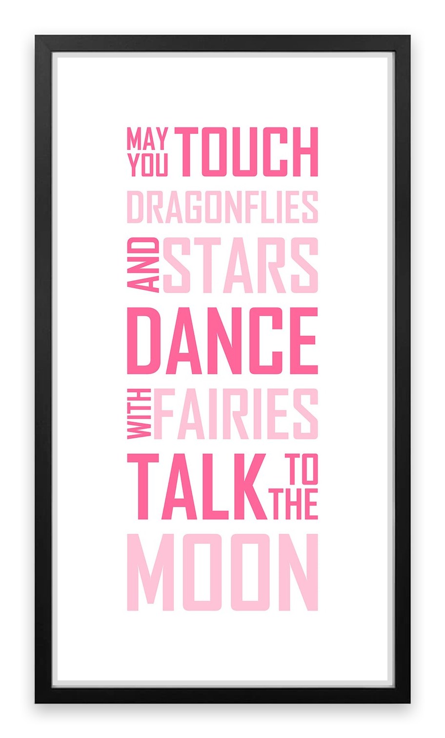 Dance with fairies