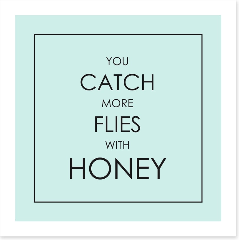 Honey