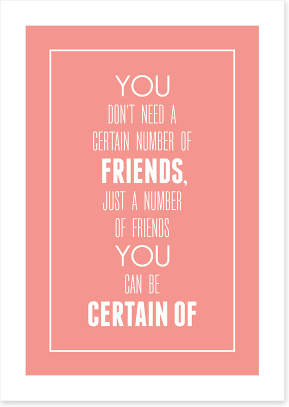 Certain of