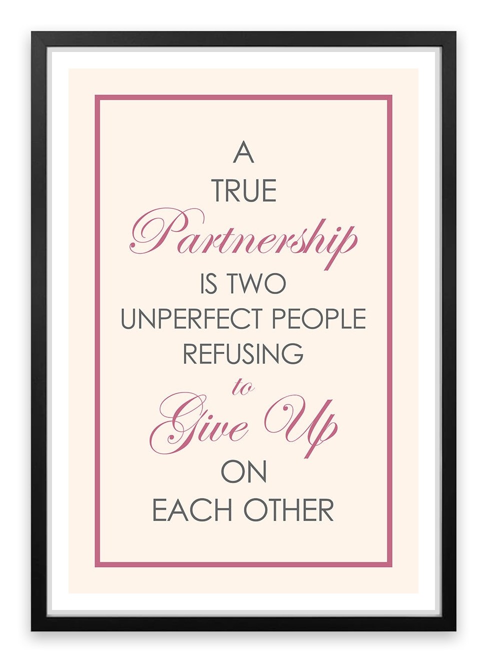 Partnership