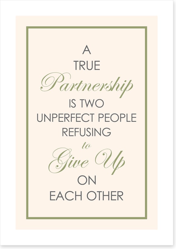 Partnership