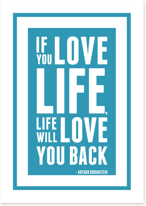 Love life