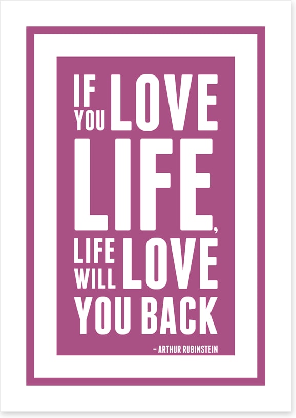 Love life