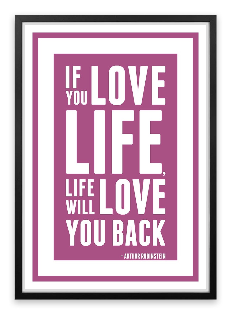 Love life