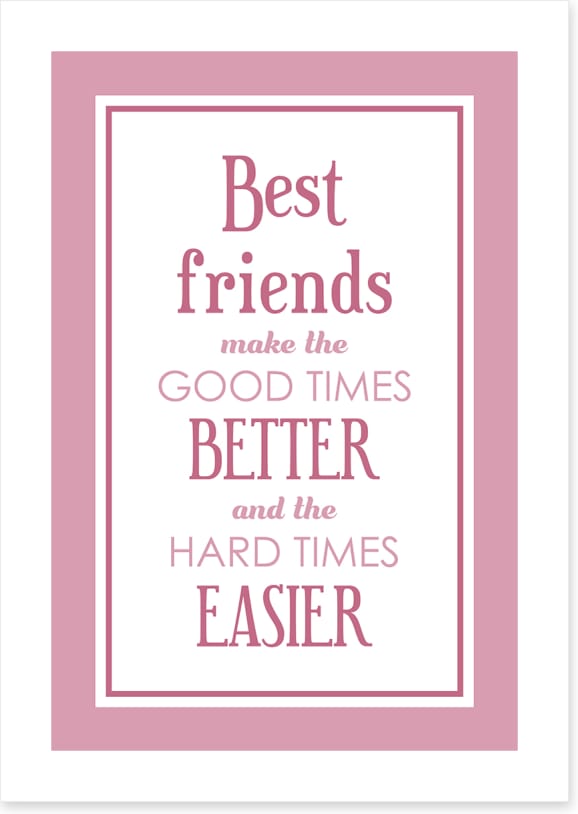 Better and easier